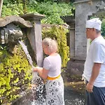 Ananda Homestay