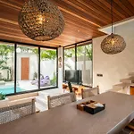 Blacksand Villas Echo Beach Canggu