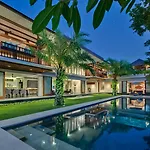 Bendega Villas
