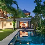Bendega Villas
