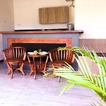Pondok Kakiang