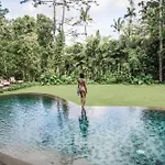 The Mesare Eco Resort