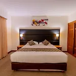 Plagoo Holiday Hotel