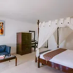 Legong Keraton Beach Hotel