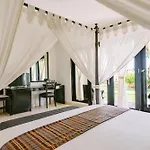 Legong Keraton Beach Hotel