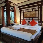 Suly Garden Villa Ubud