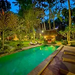 Gunung An Retreat