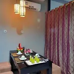 The Aroma\'S Of Bali Hotel & Residence