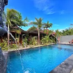 Mimpi Cottages