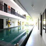 Gosyen Hotel