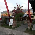 Ode Resto Guesthouse