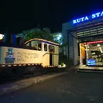 Kuta Station Hotel And Spa