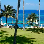 Beachfront Citakara Sari Villas