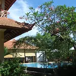 Villa Jaya