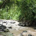 Yeh Panes Hot Spring Resort