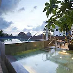 Amaris Hotel Teuku Umar