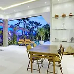 Villa Jonas Seminyak Bali
