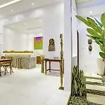 Villa Jonas Seminyak Bali