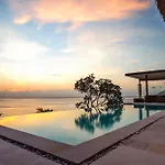 Villa Eden Roc Bali