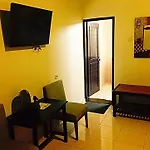 Hotel Sentral