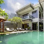 Villa Cascade