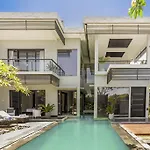 Villa Cascade