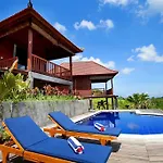 Barong Villas