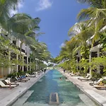 The Oasis Beach Benoa Bali