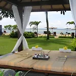 The Oasis Beach Benoa Bali