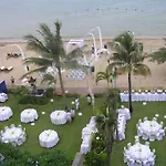 The Oasis Beach Benoa Bali
