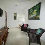 Gekkos Ubud