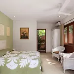 Gekkos Ubud