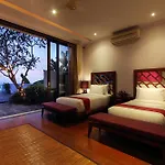 Asmara Heavenly Residence Nusa Dua