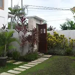 Coconuts Residence