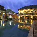 Uma Sri Hotel