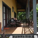 Puri Mangga Sea View Resort And Spa