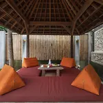 Villa Liang By Nagisa Bali