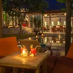 Villa Liang By Nagisa Bali