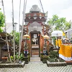 Royal Villa Jepun