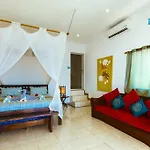 Villa Infinite Horizon