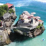 Batu Kandik Homestay
