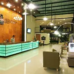 Kuta Station Hotel And Spa