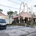 Villa Puspa