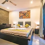 Stunning Villa Lily