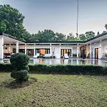 Stunning Villa Lily