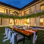 Villa Seriska Jimbaran