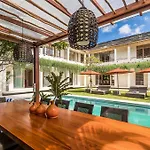 Villa Seriska Jimbaran