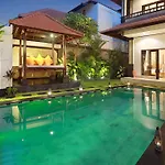 Concetta Villa Seminyak Beachside By Bali Asia Villa