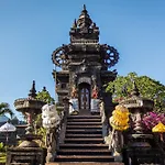 Kinaara Resort & Spa Pemuteran Bali