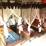 Rambo Homestay